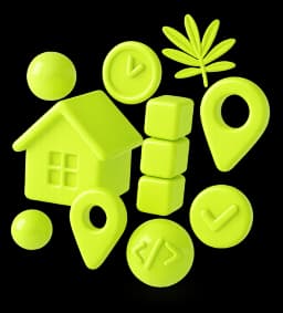 Website Development for Villas & Hotels