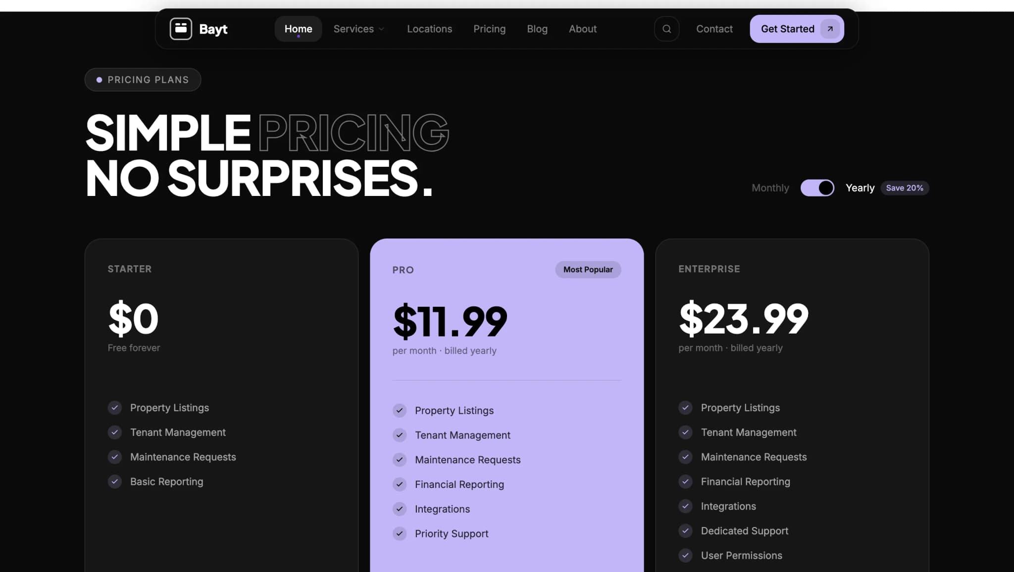 Luxury Real Estate Platform for UAE Property Investors visual 2