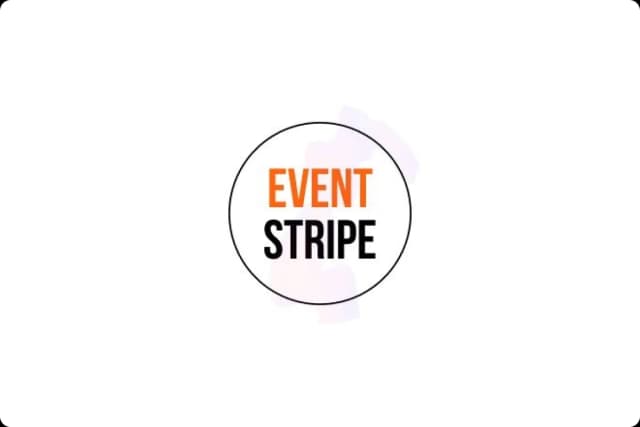 EventStripe case study preview