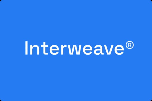 Interweave Project