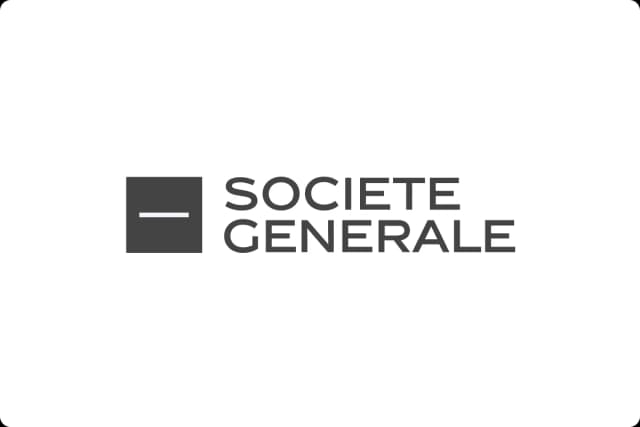 Societe Generale case study preview