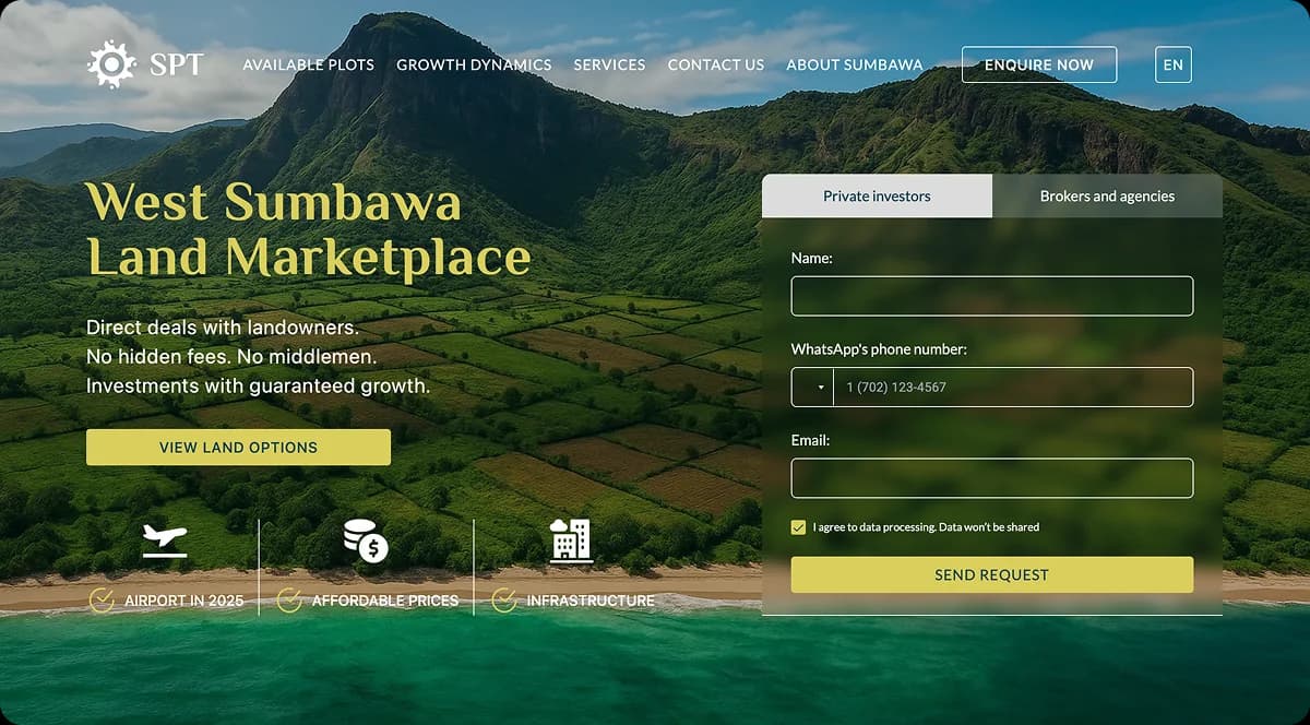 Matahari Hills Challenge Overview