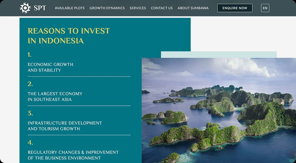 Matahari Hills Analytics & CRM