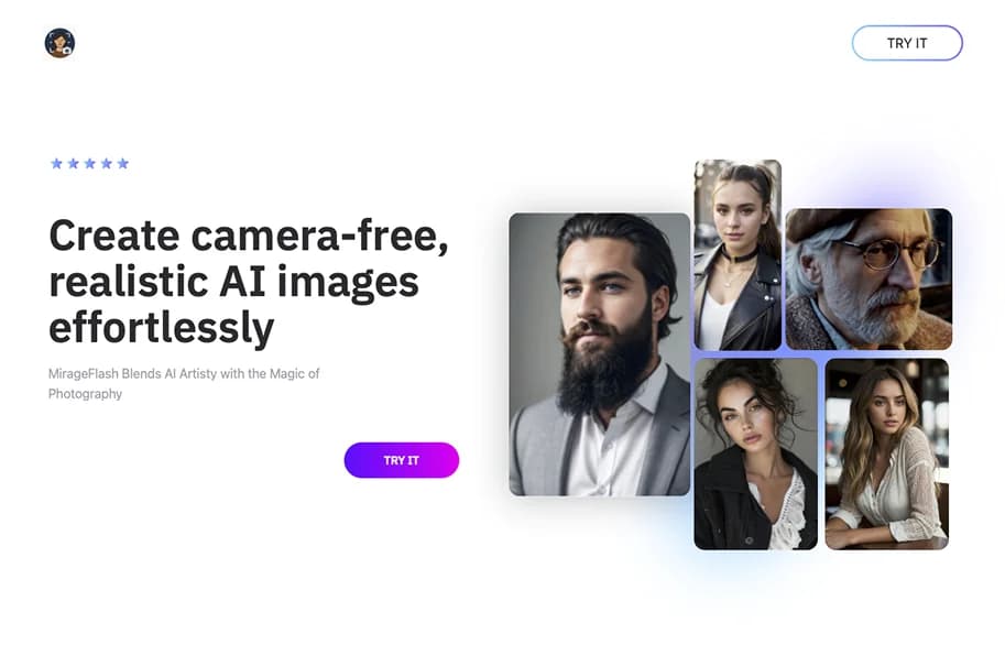 MirageFlash Challenge