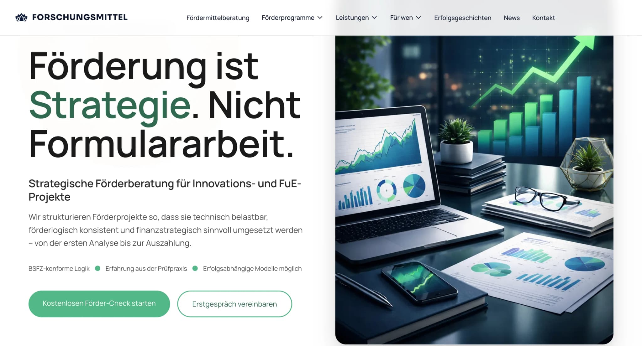 Forschungsmittel.com