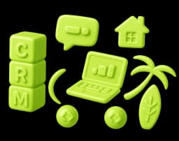 CRM Integration untuk Agen Properti