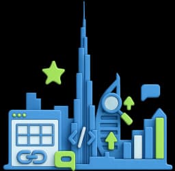 Automasi Hospitality & Sistem AI untuk Dubai & UAE