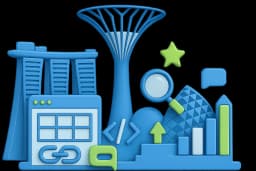 Solusi Real Estate untuk Pembeli Singapura