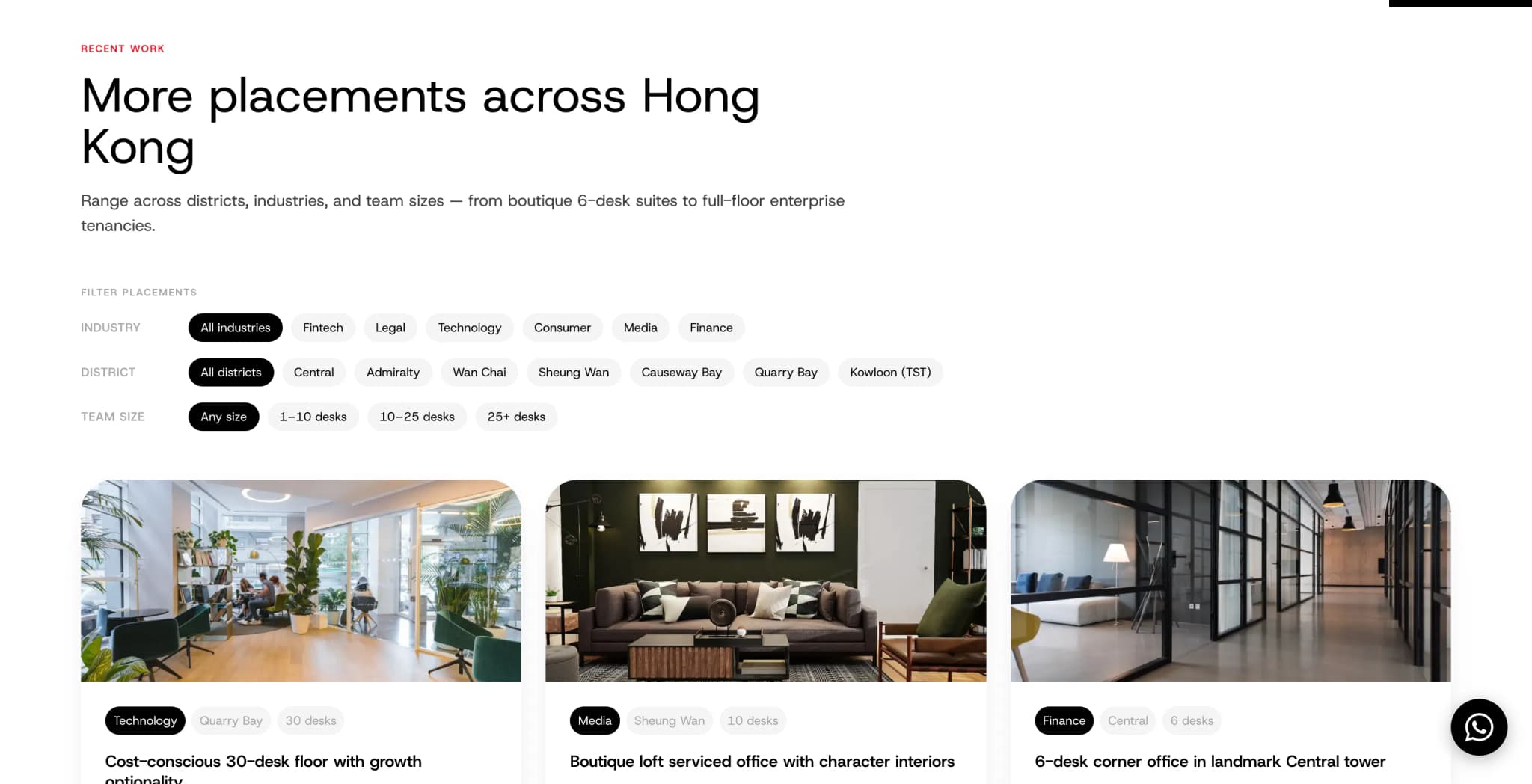 My Office Asia — Project Gallery 8