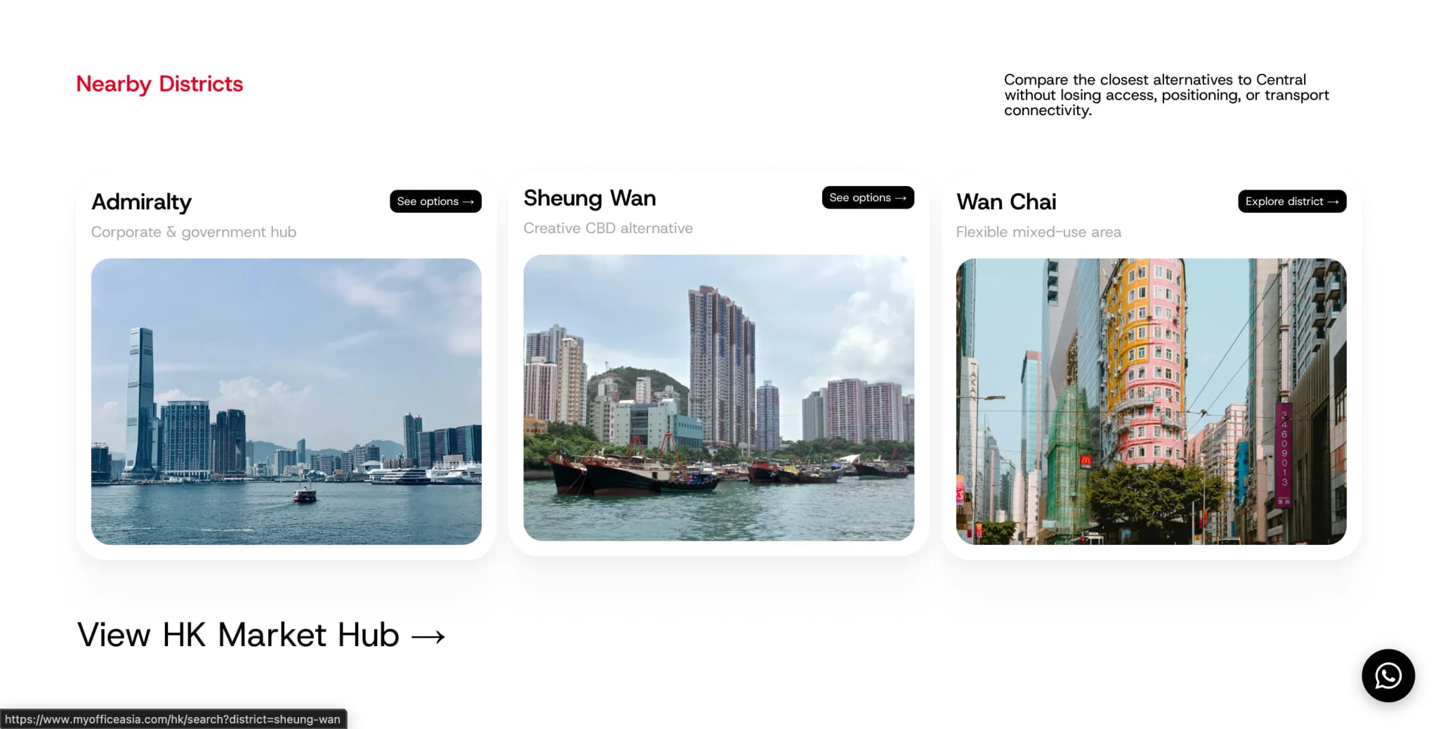 My Office Asia — Project Gallery 10