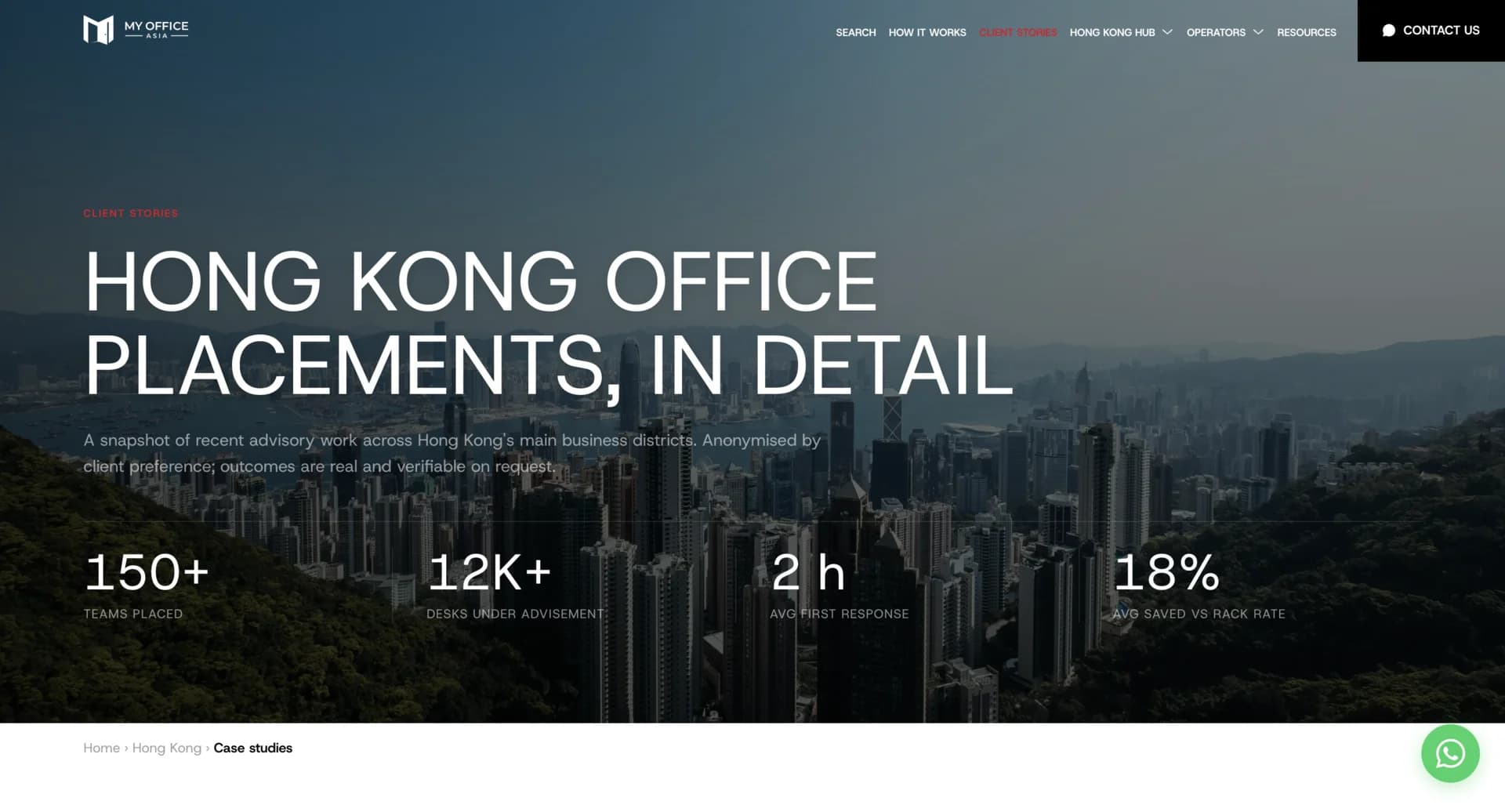 My Office Asia — Project Gallery 4