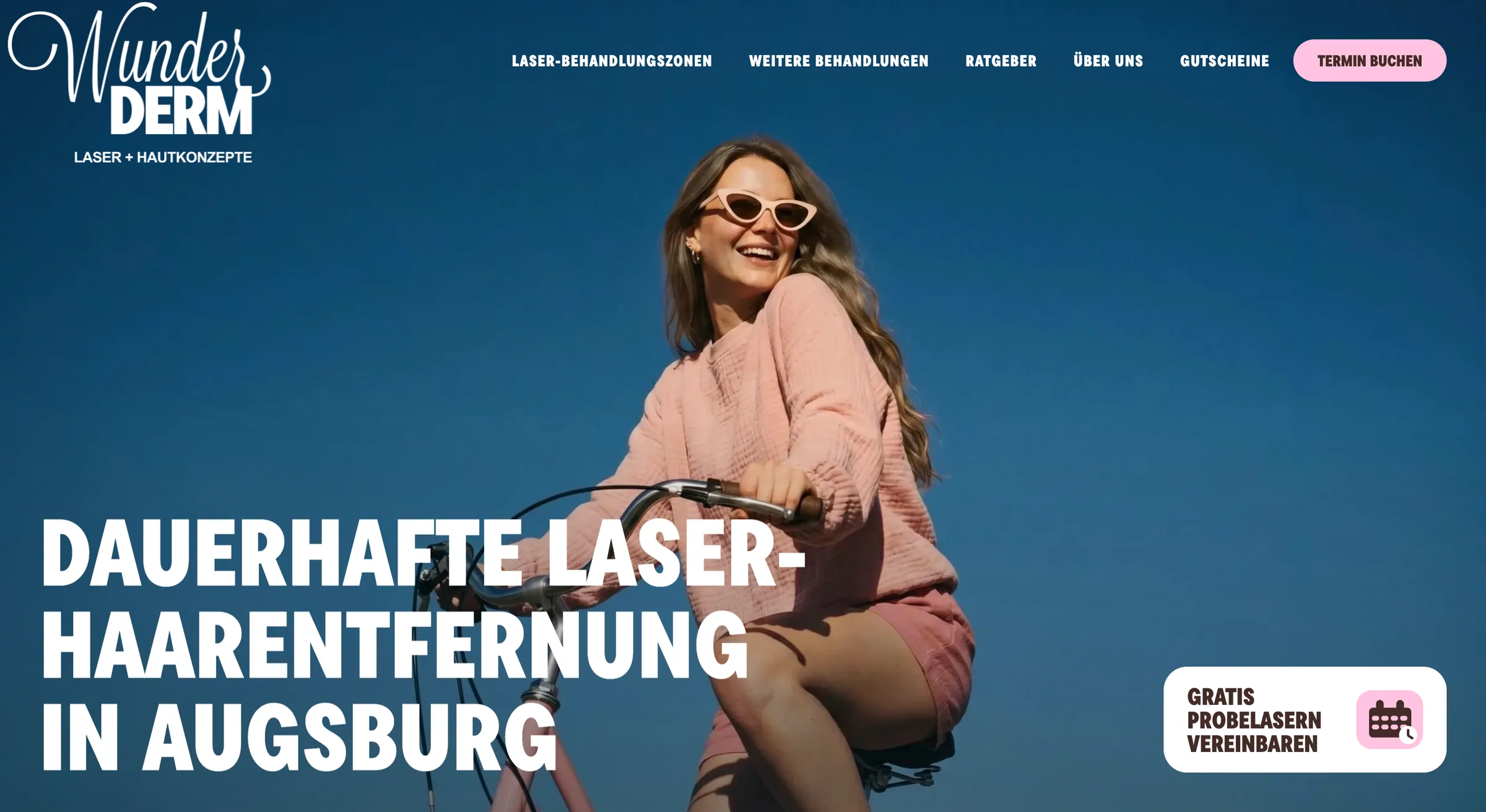 WunderDerm