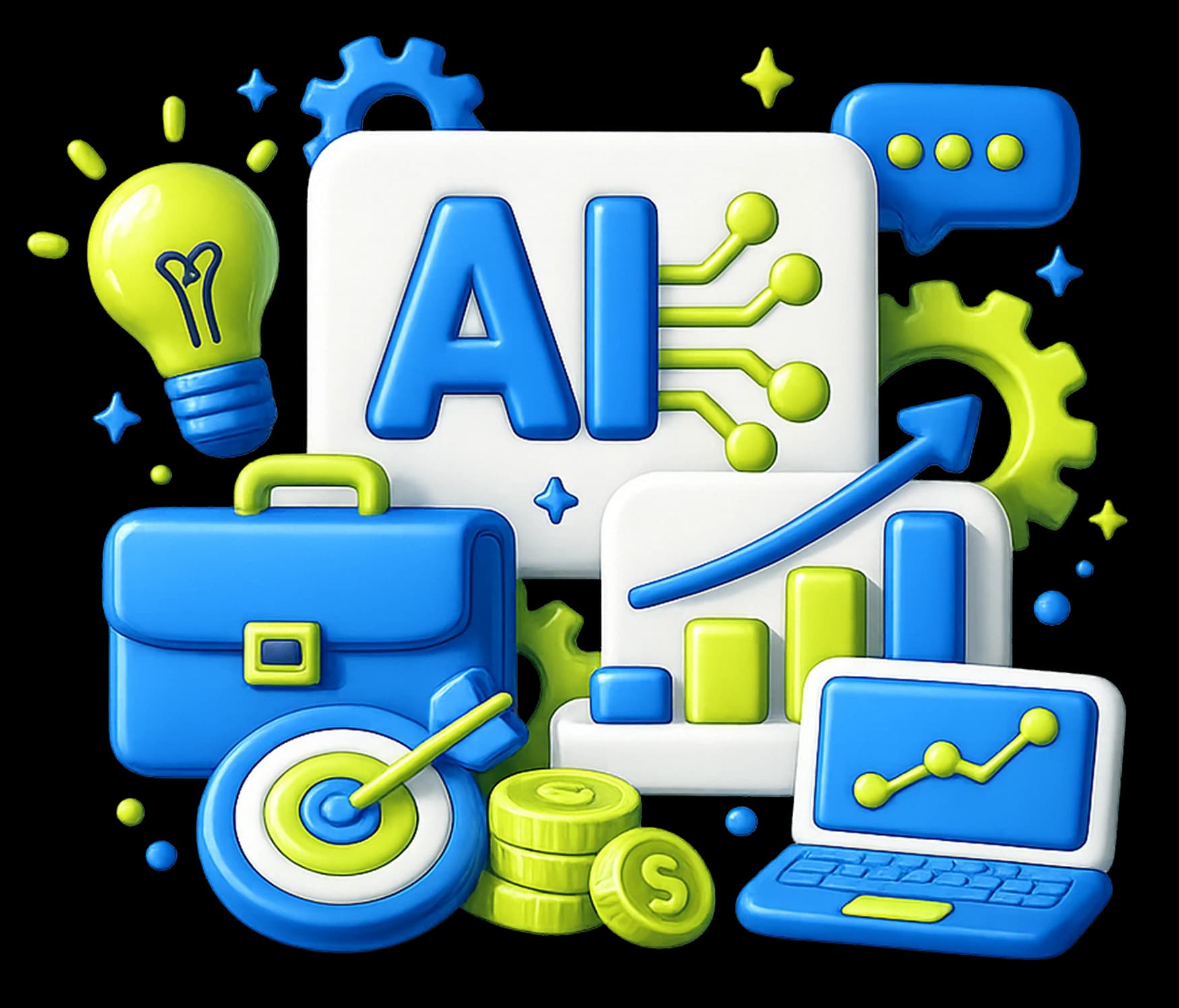 How AI Chatbots Work With Other Systems