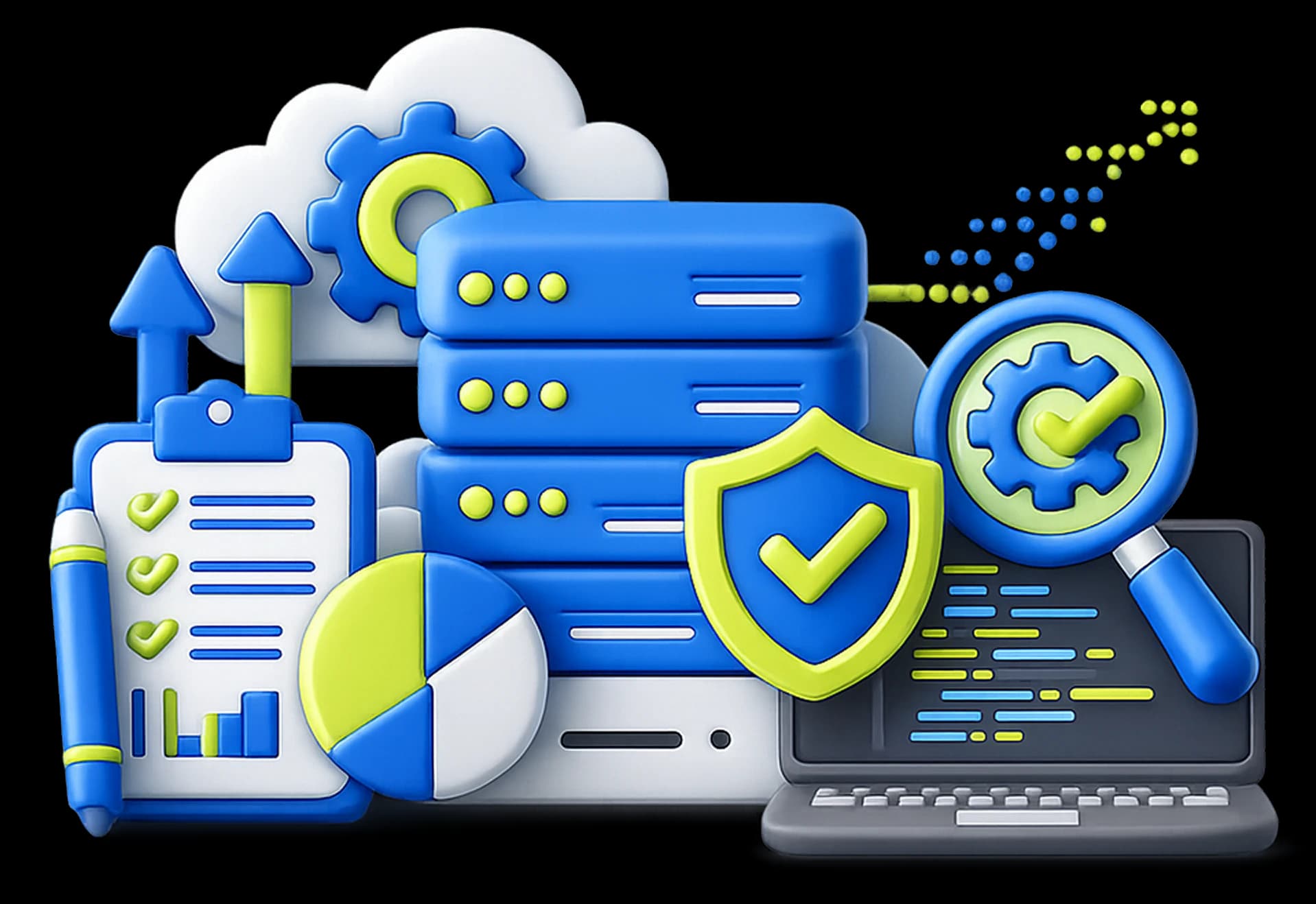 Architecture Principles