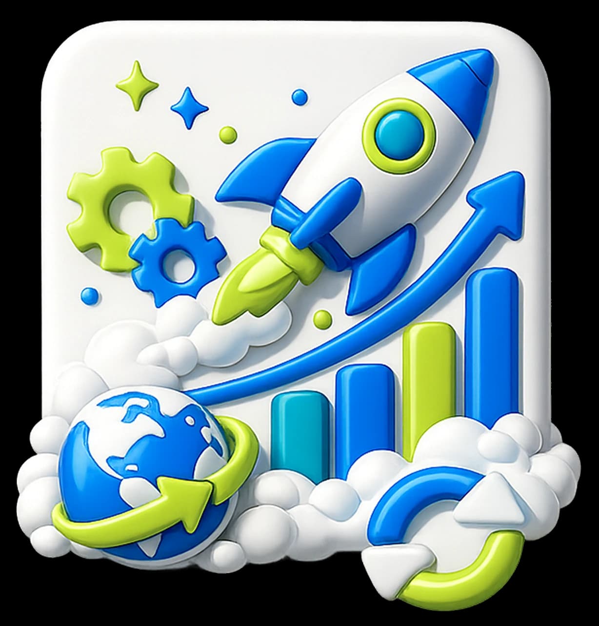 Why Sales Infrastructure Matters